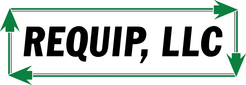 Requip Logo